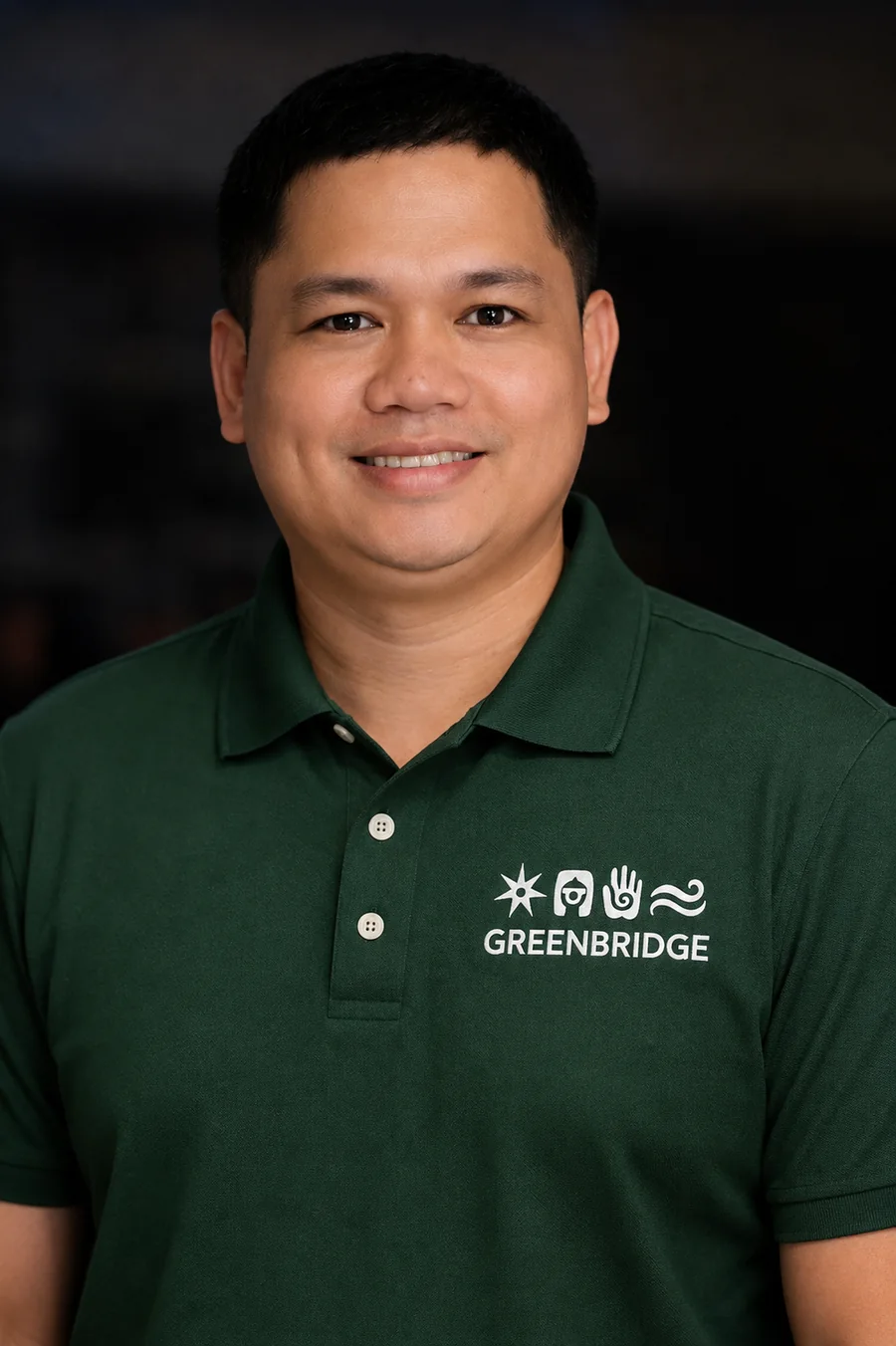 Khin Mark Tiongson